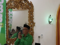 Bupati Shalahuddin Akui PKB dan Gogo Purman Jaya Sebagai “Mastermind” Program Unggulan Barito Utara