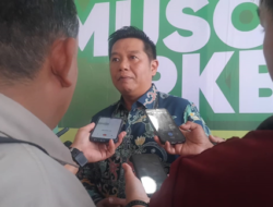 Operasi Kaki di Malaysia Sukses, Bupati Barito Utara Segera Kembali ke Muara Teweh