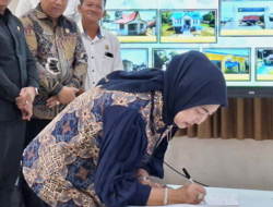 DEWAN PERWAKILAN RAKYAT DAERAH KABUPATEN BARITO UTARA KAWAL PENUH ASPIRASI MASYARAKAT MONTALLAT PADA MUSRENBANG RKPD 2027