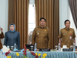 DPRD Barito Utara Kawal Aspirasi Musrenbang Teweh Tengah, Pastikan Program Prioritas dan Beasiswa Terakomodir