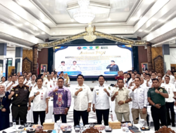 DPRD Barito Utara Perkuat Sinergi Bersama BNNP Kalteng, Dorong Pembentukan BNNK dan Rumah Rehabilitasi