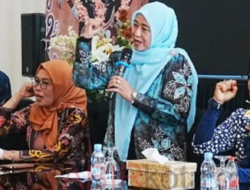 Jelang Ramadan 1447 H, TP PKK Barito Utara Konsolidasi Program Lewat Ramah Tamah