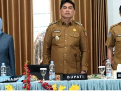 Bupati Barito Utara Tekankan Akurasi Perencanaan Proyek dalam Musrenbang Teweh Tengah