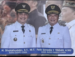 Sinergi Membangun Daerah, Pemkab Barito Utara Beri Apresiasi Khusus di Hari Pers Nasional 2026