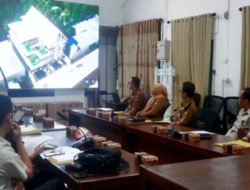 Kantor Pertanahan Barito Utara Siap Dukung Operasional Mall Pelayanan Publik