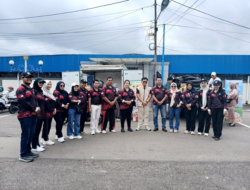 Jaga Stabilitas Harga Jelang Ramadan, Pemkab Barito Utara Gelar Gerakan Pangan Murah   