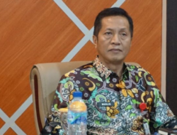 Barito Utara Matangkan Persiapan untuk Sukseskan Rakornas Pemerintah Pusat dan Daerah 2026