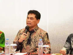 Bupati Barito Utara Pacu Finalisasi Desain 3 Jembatan Strategis untuk 2026