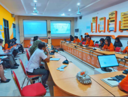 Sensus Ekonomi 2026: BPS Kalteng Mulai ‘Potret’ Wajah Dunia Usaha