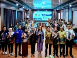 Barito Utara Kejar Predikat Kabupaten Layak Anak 2026: Bukan Sekadar Angka, Tapi Bukti Nyata