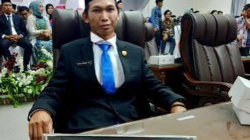 Keluhan Distribusi Air Bersih di Desa Lemo Direspons PDAM Muara Teweh Usai Anggota Dewan Turun Tangan