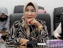 Langkah Strategis SMAN 4 Muara Teweh Luncurkan Sekolah Kebangsaan Raih Apresiasi Komisi I DPRD Barito Utara