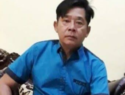 Edi Fran Aji Dukung Langkah Disdagrin Kawal Relokasi Pedagang Pasar Pendopo