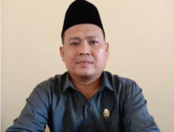 Suhendra Apresiasi Inovasi SIDAGRIN, Dorong Digitalisasi Arsip Tingkatkan Pelayanan Publik