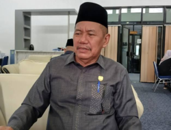 H. Al Hadi Dukung SIP Pintar Optimal Fase 2, Pastikan Murid Baru Peroleh Hak Pendidikan