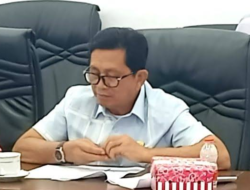 H. Nurul Anwar Dukung Sinergi Disdik dan Perkimtan Kawal Pelebaran Jalan Tanpa Ganggu Pendidikan