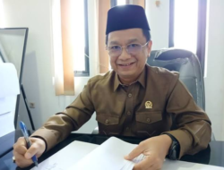 H. Taufik Nugraha Apresiasi Monitoring MPLS Disdik, Dorong Sekolah Bebas Perundungan