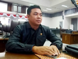 DPRD Barito Utara Dukung Sinergi Dinkes dan Sekolah Cegah Stunting Sejak Dini