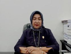 Rujana Anggraini Optimistis Kontingen O2SN Barito Utara Mampu Ukir Prestasi di Tingkat Provinsi