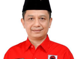 Musim Kemarau, H Taufik Nugraha Imbau Warga Barut Waspadai Ancaman Karhutla