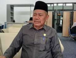 H. Al Hadi Apresiasi Anjangsana Pemkab Barito Utara, Bukti Pemerintah Hadir untuk Semua Umat