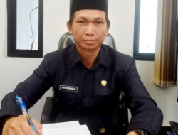 DPRD Barito Utara Apresiasi Paskibraka Putri Terbaik, Jadi Motivasi Generasi Muda