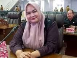 Wardathun Nur Jamilah Apresiasi Semangat Guru PAUD Barut Semarakkan HUT RI ke-81
