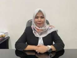 Jamilah Apresiasi Peran Pramuka Bentuk Generasi Berkarakter dan Mandiri