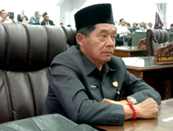 Edi Pran Aji Apresiasi Disdagrin Perkuat Sinergi Majukan Produk IKM Barito Utara