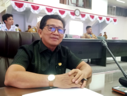 Nurul Anwar Apresiasi Rakor Pengendalian Pembangunan, Dorong GASPOLL 11 12 Beri Dampak Nyata