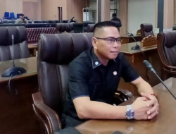 Bina Husada Apresiasi Pembangunan IPA PDAM, Berharap Layanan Air Bersih Makin Merata