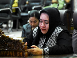 DPRD Barito Utara Apresiasi Pelatihan Modifikasi Kulit dan Anyaman Rotan bagi Pelaku UKM