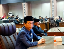 DPRD Apresiasi Raker MKKKS, Dorong Penguatan Mutu Pendidikan di Barito Utara
