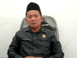 DPRD Barito Utara Apresiasi Instruksi Bupati Siagakan Alat Berat untuk Antisipasi Karhutla